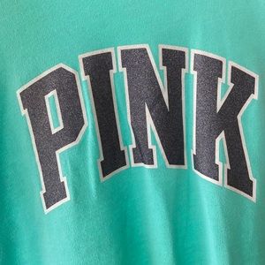 VS Pink sweatshirt